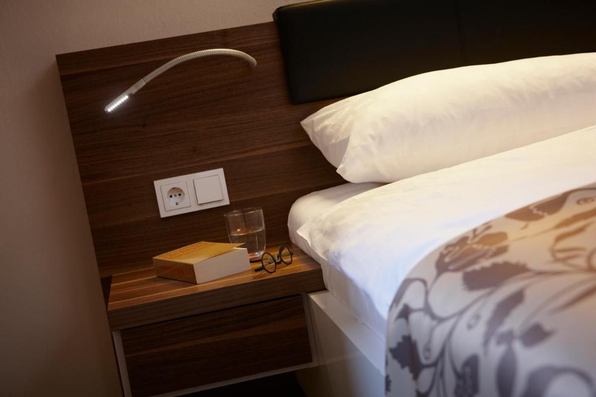 Bielefelder Berghotel zum Stillen Frieden Bild 7