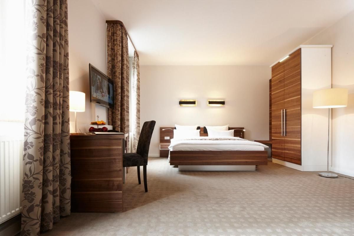 Bielefelder Berghotel zum Stillen Frieden Bild 3