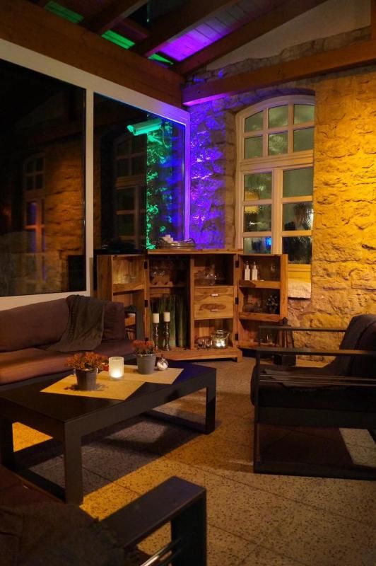 Bielefelder Berghotel zum Stillen Frieden Bild 11