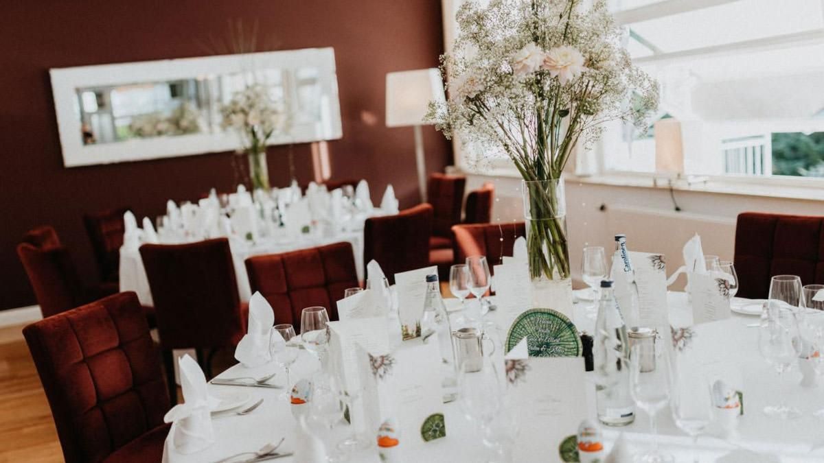 Bielefelder Berghotel zum Stillen Frieden Bild 18