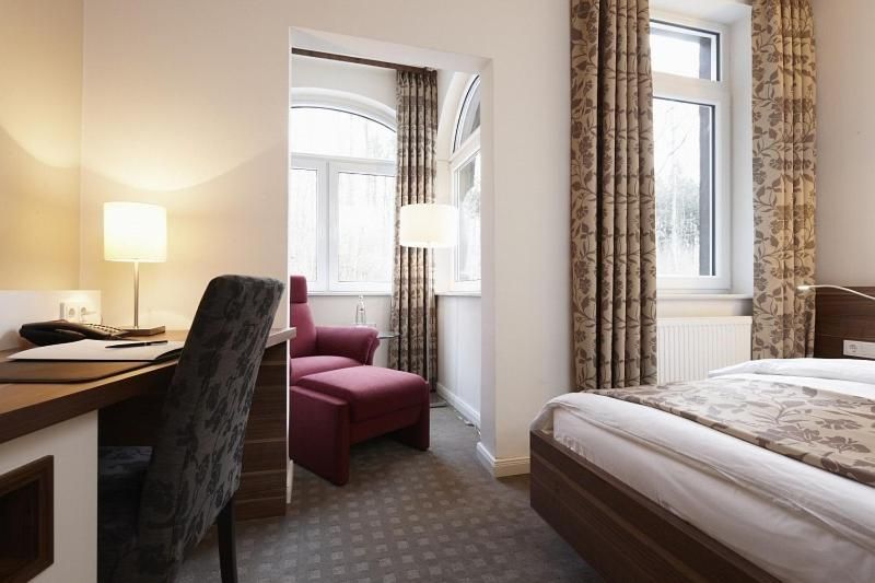 Bielefelder Berghotel zum Stillen Frieden Bild 20