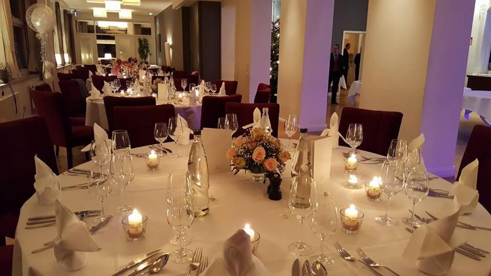 Bielefelder Berghotel zum Stillen Frieden Bild 5