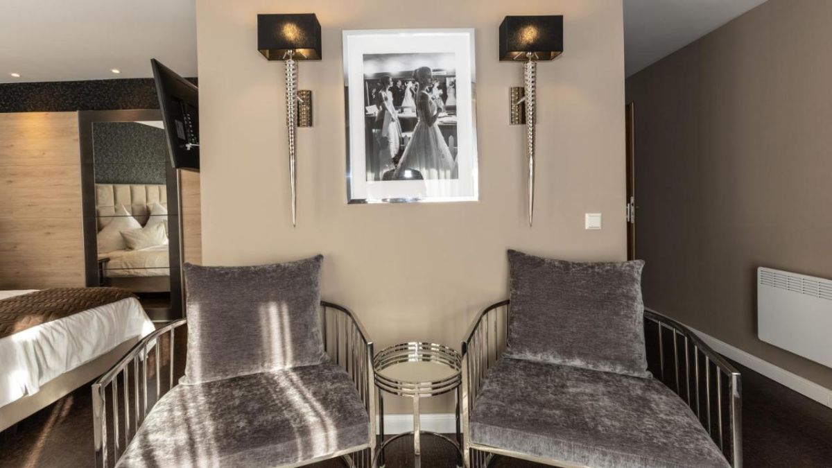 Parkhotel Luise Bad Herrenalb Bild 46