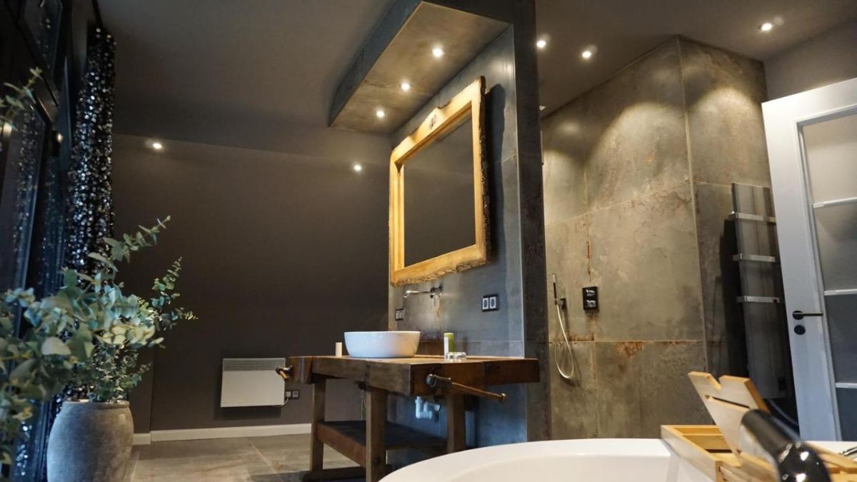 Parkhotel Luise Bad Herrenalb Bild 50