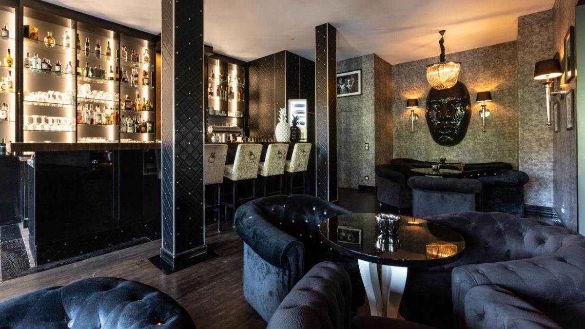 Parkhotel Luise Bad Herrenalb Bild 26