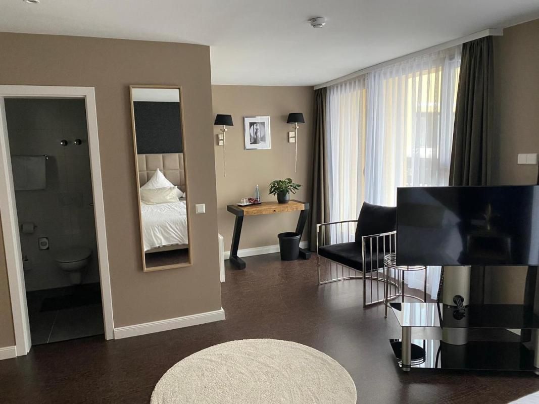 Parkhotel Luise Bad Herrenalb Bild 29