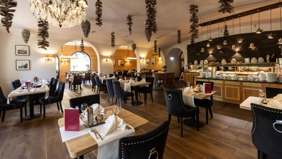 Parkhotel Luise Bad Herrenalb Bild 25