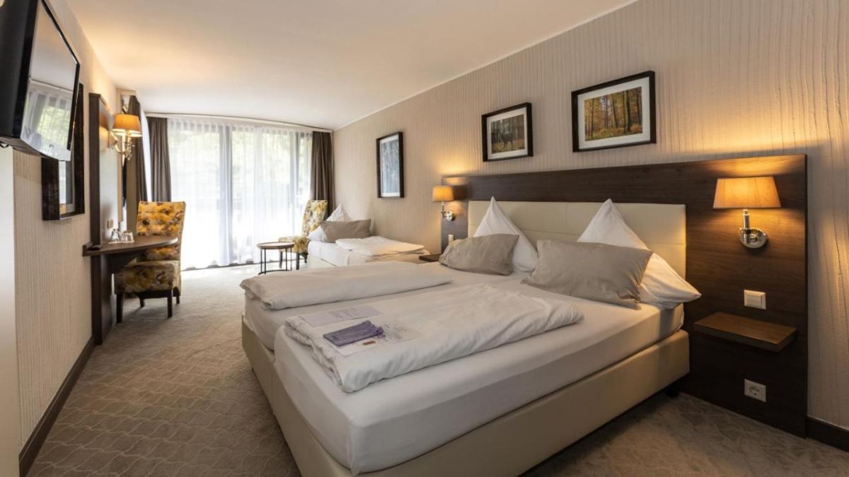 Parkhotel Luise Bad Herrenalb Bild 30