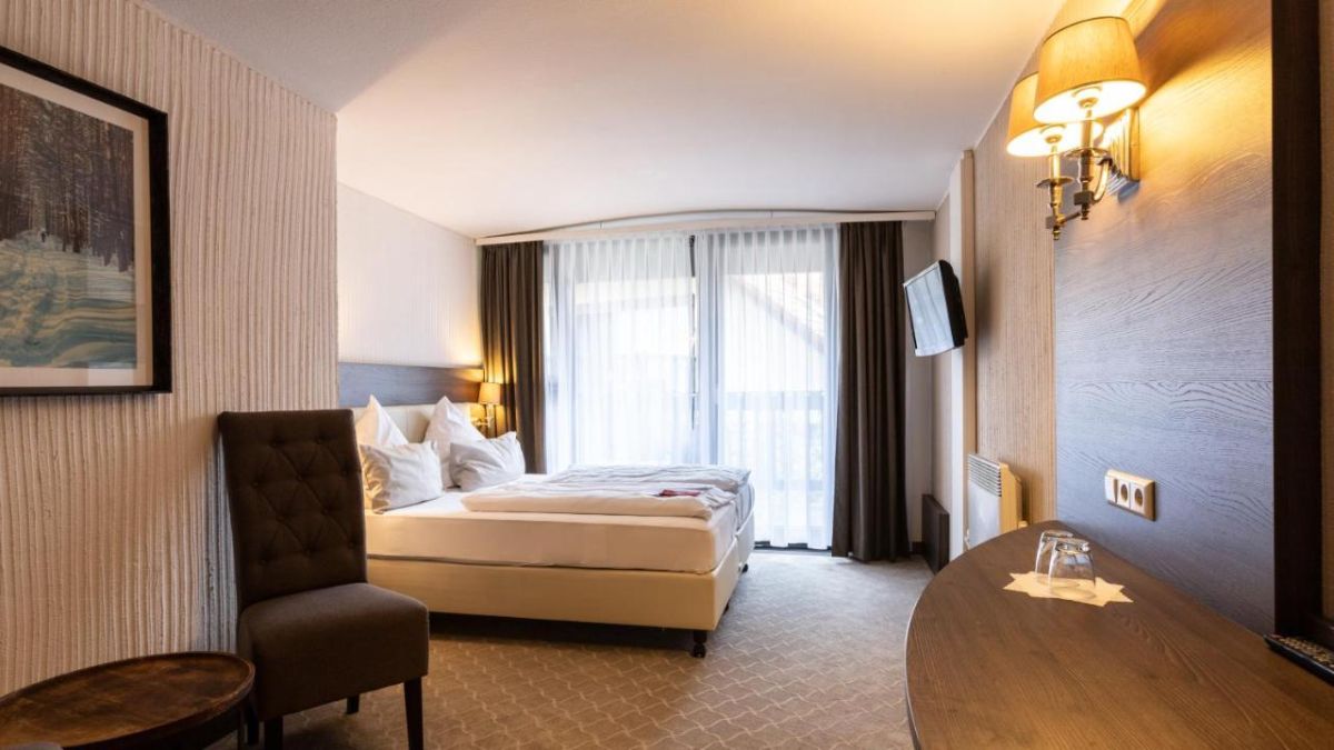 Parkhotel Luise Bad Herrenalb Bild 31