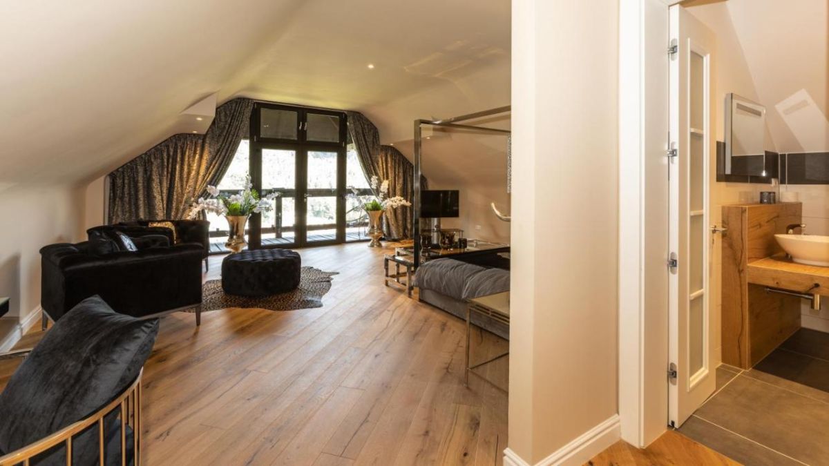 Parkhotel Luise Bad Herrenalb Bild 33
