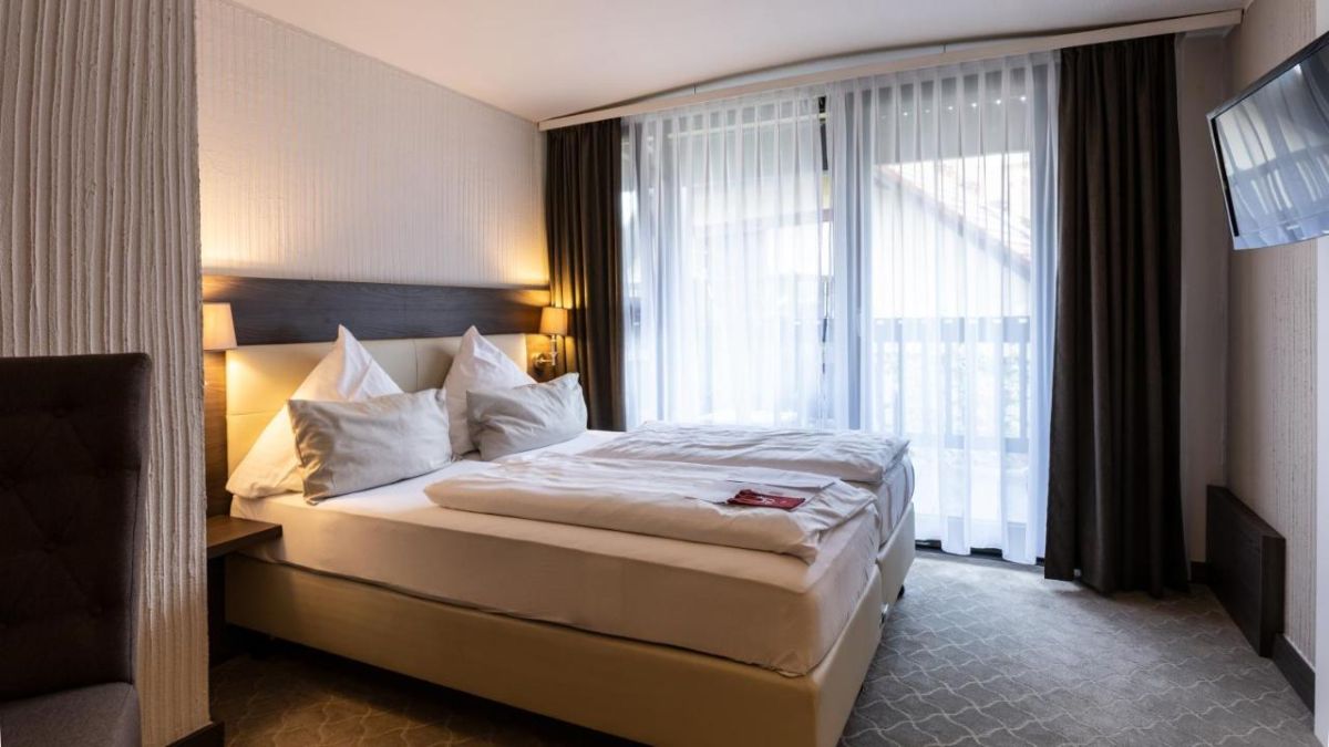 Parkhotel Luise Bad Herrenalb Bild 34