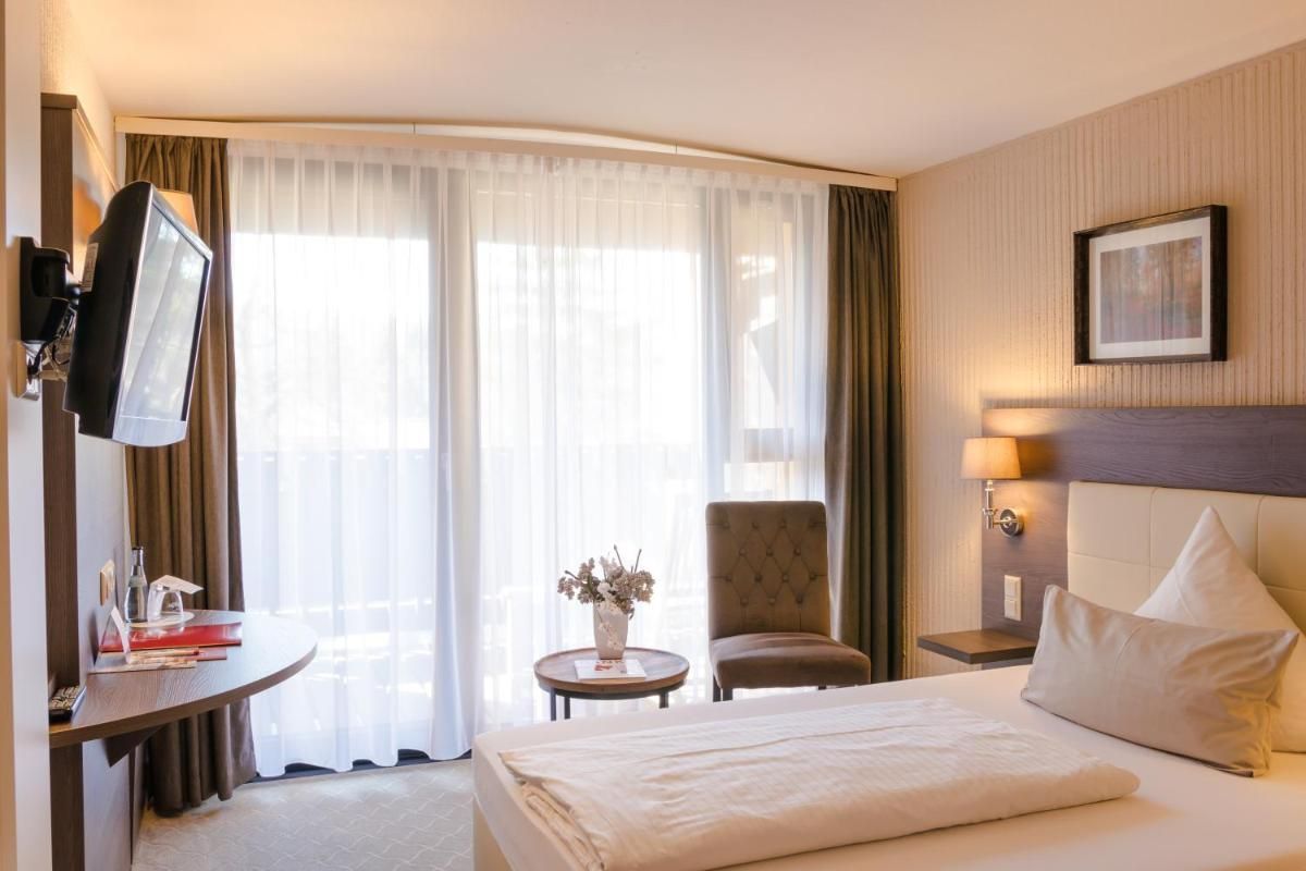 Parkhotel Luise Bad Herrenalb Bild 38