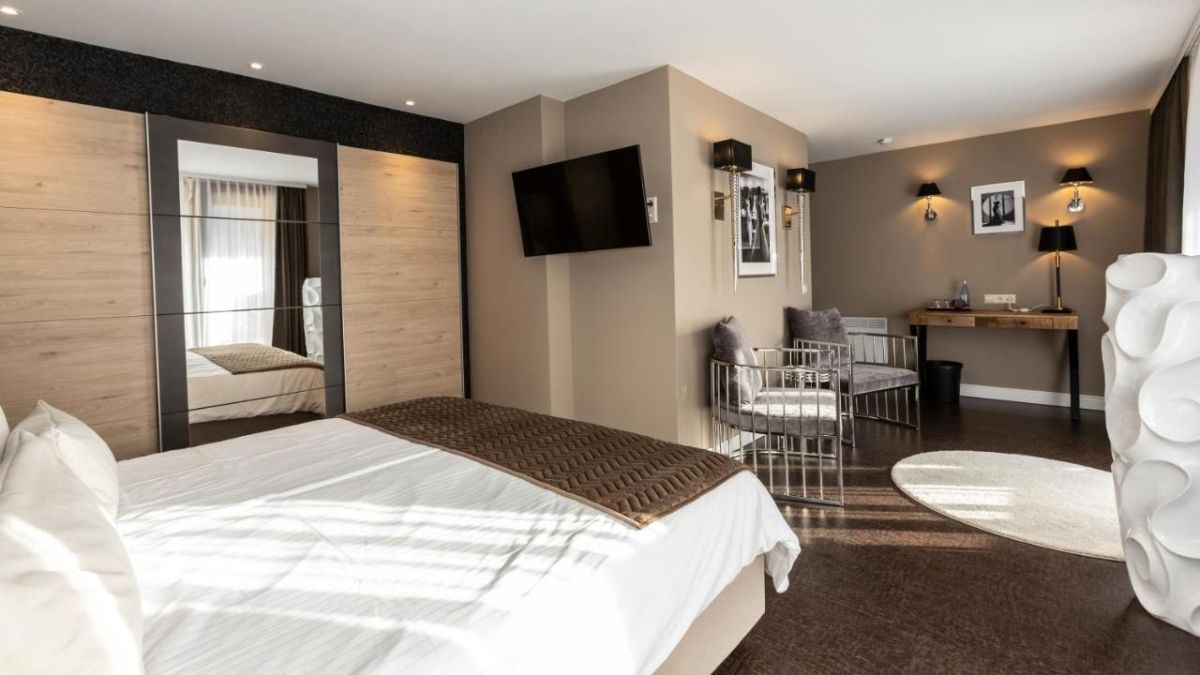 Parkhotel Luise Bad Herrenalb Bild 39