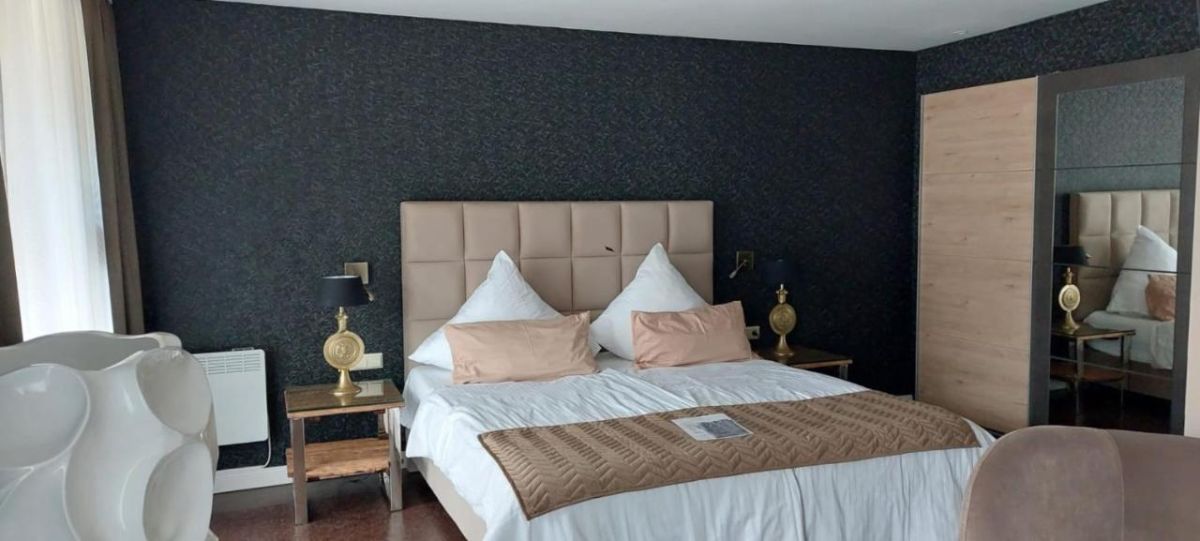 Parkhotel Luise Bad Herrenalb Bild 40