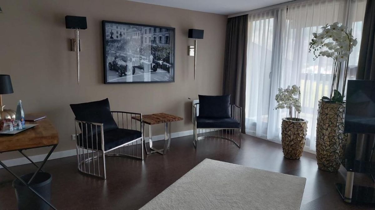 Parkhotel Luise Bad Herrenalb Bild 41