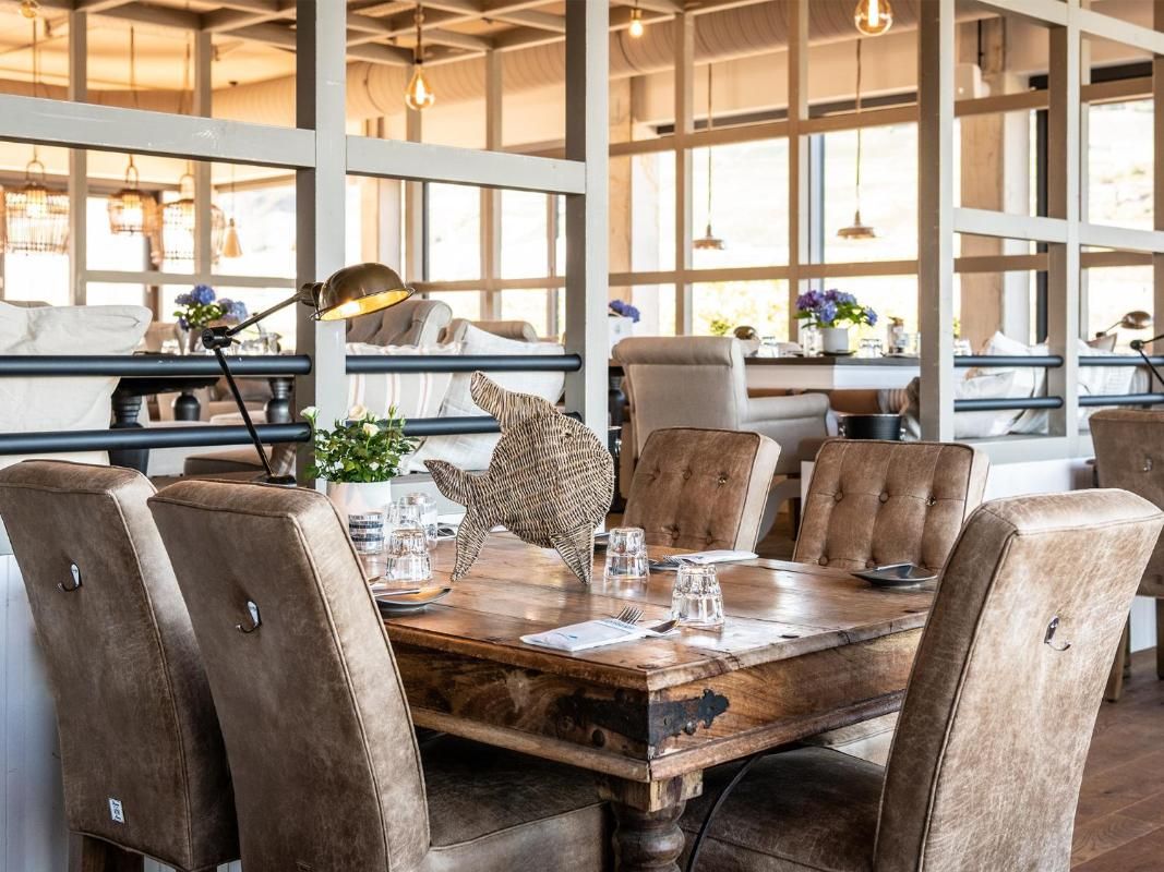 PAPA RHEIN - Hotel & Spa Bild 14