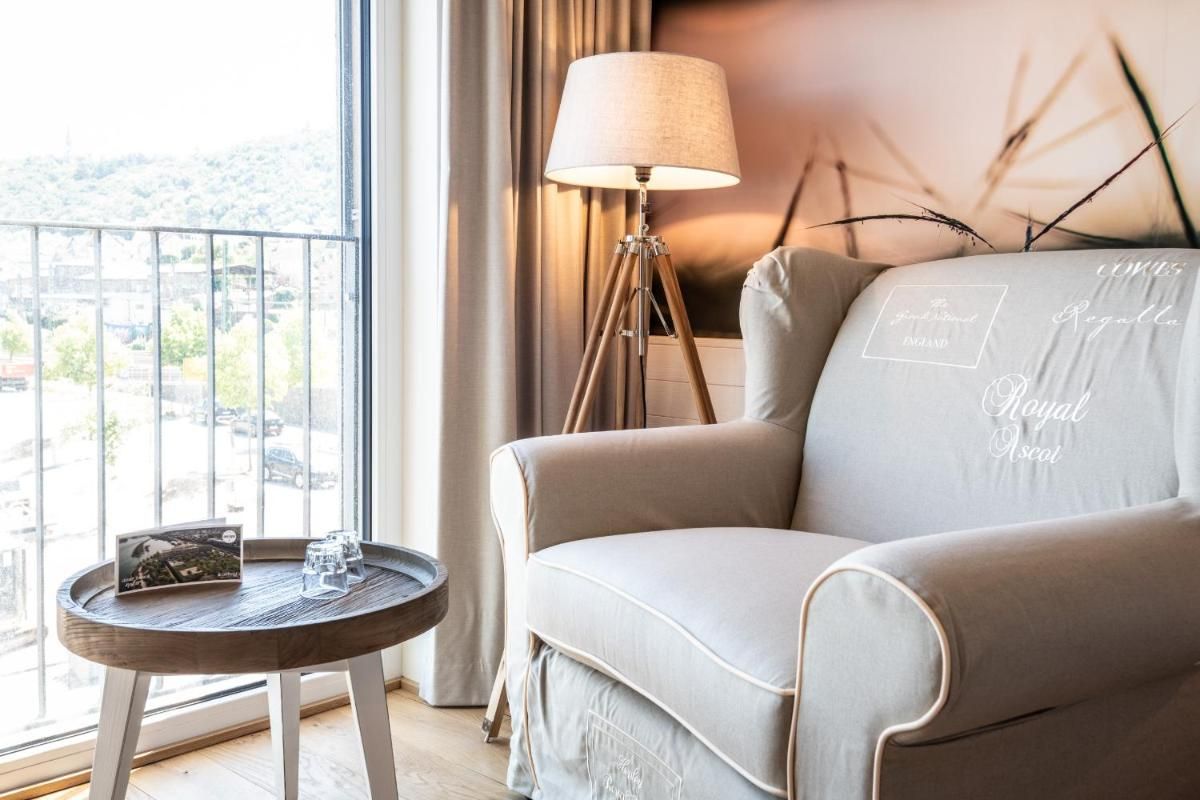 PAPA RHEIN - Hotel & Spa Bild 17