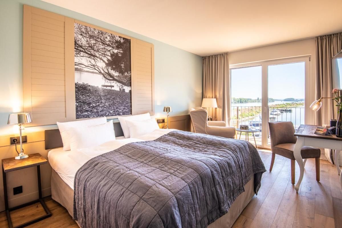 PAPA RHEIN - Hotel & Spa Bild 20