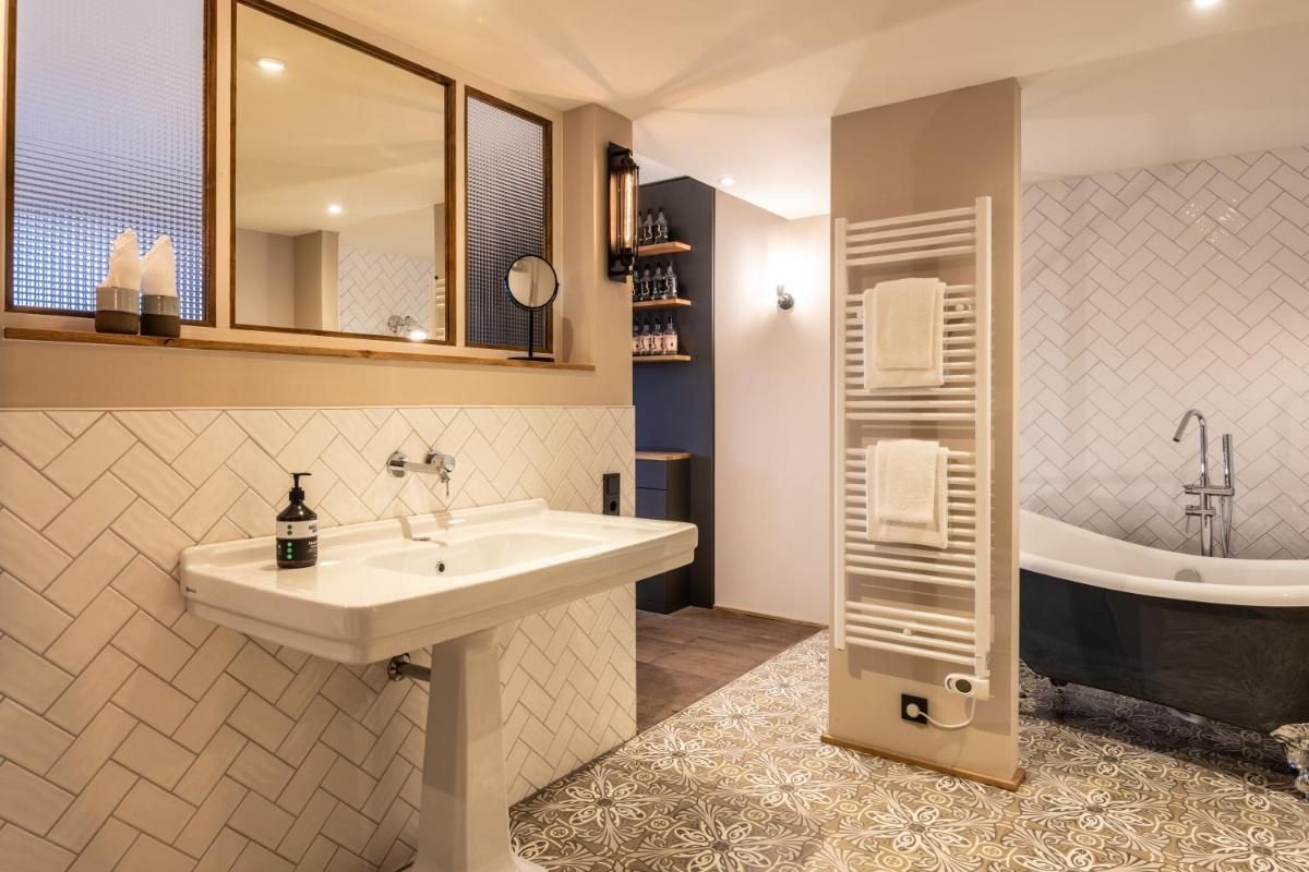 PAPA RHEIN - Hotel & Spa Bild 22