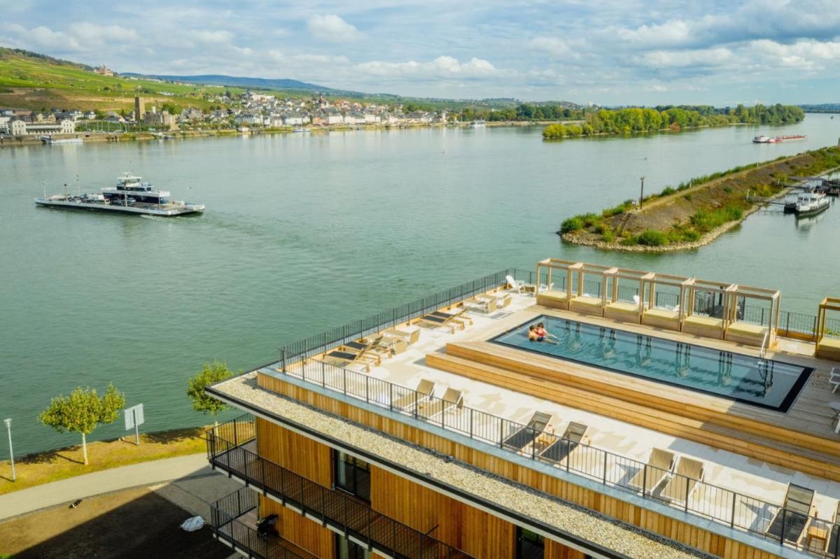 PAPA RHEIN - Hotel & Spa Bild 2