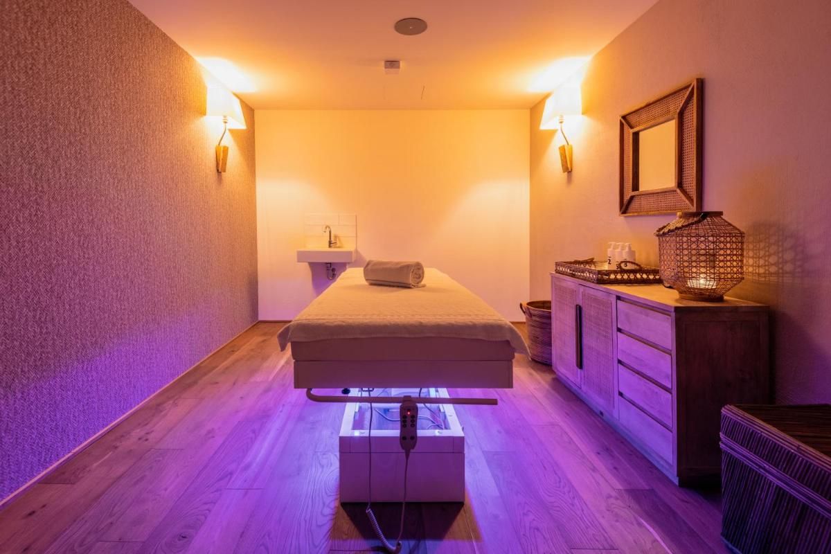 PAPA RHEIN - Hotel & Spa Bild 26
