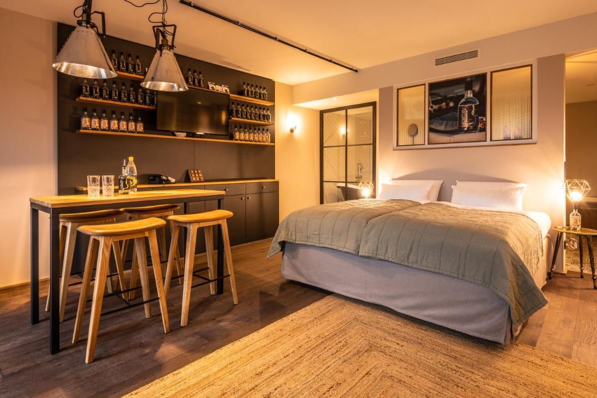 PAPA RHEIN - Hotel & Spa Bild 23