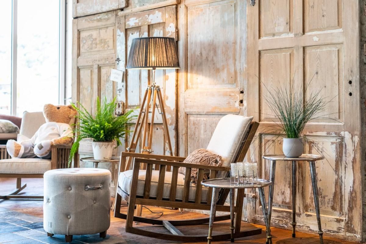 PAPA RHEIN - Hotel & Spa Bild 8