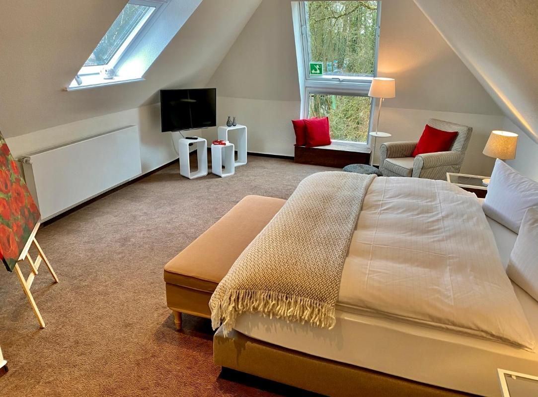 Hotel Auszeit Bild 11