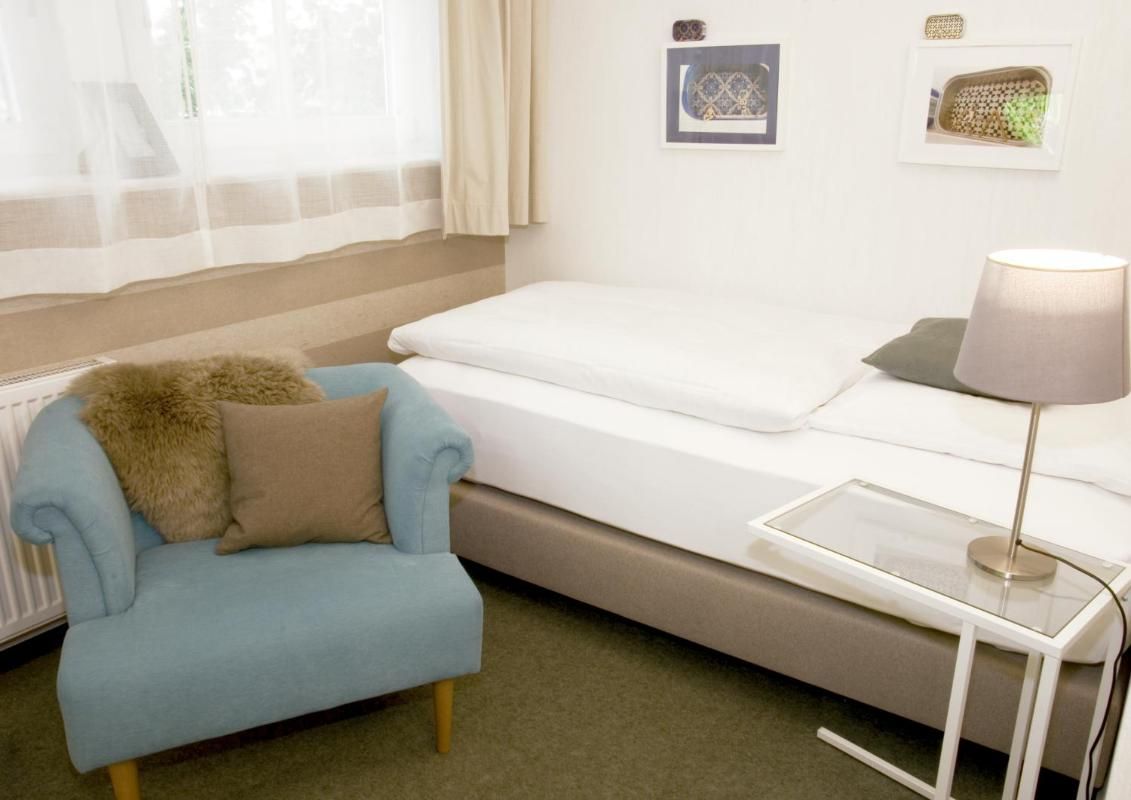 Hotel Auszeit Bild 12