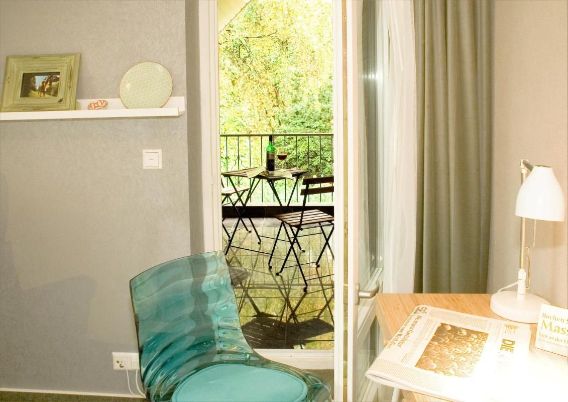 Hotel Auszeit Bild 13