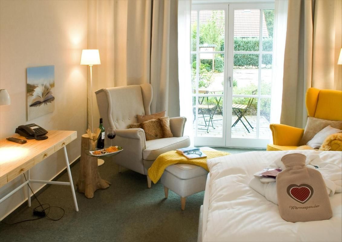 Hotel Auszeit Bild 15