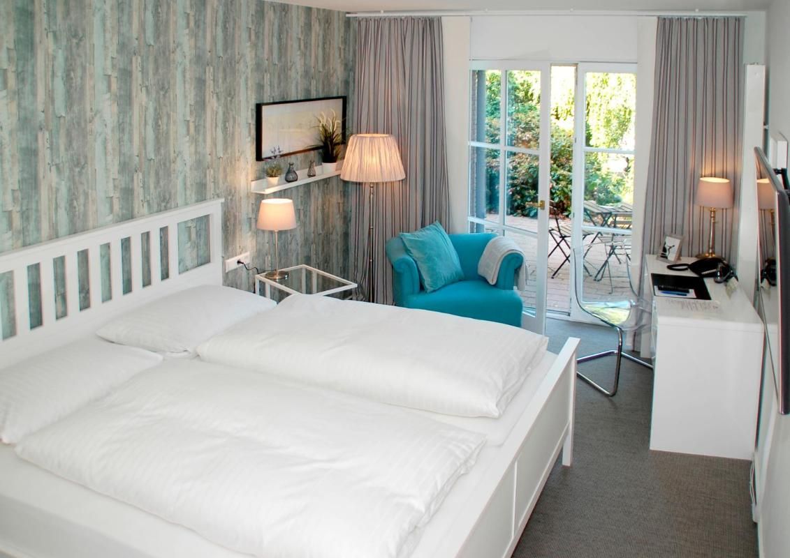 Hotel Auszeit Bild 16