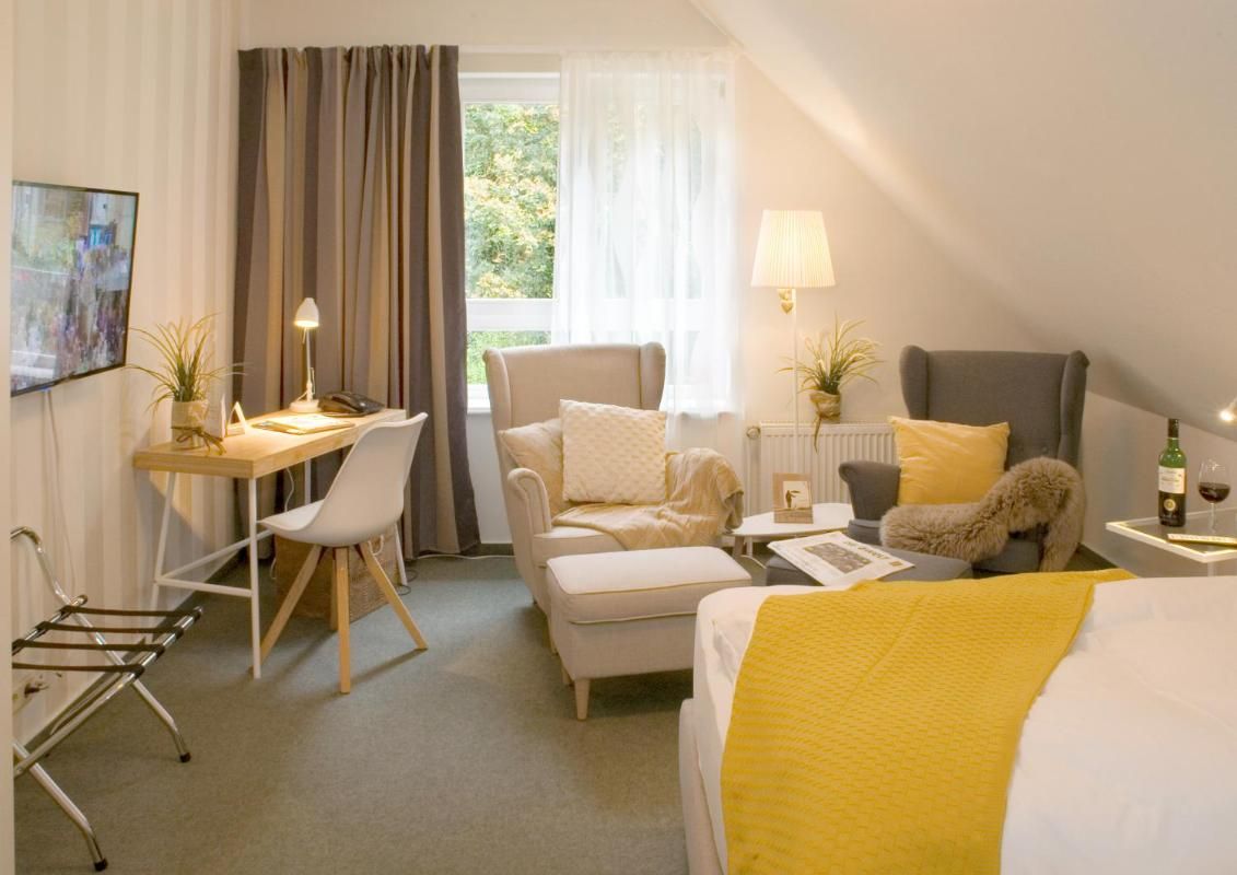 Hotel Auszeit Bild 21