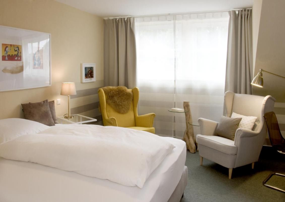 Hotel Auszeit Bild 23
