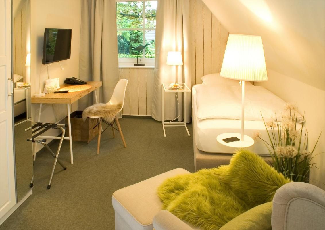 Hotel Auszeit Bild 25