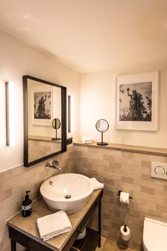 PAPA RHEIN - Hotel & Spa Bild 16