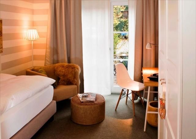 Hotel Auszeit Bild 3