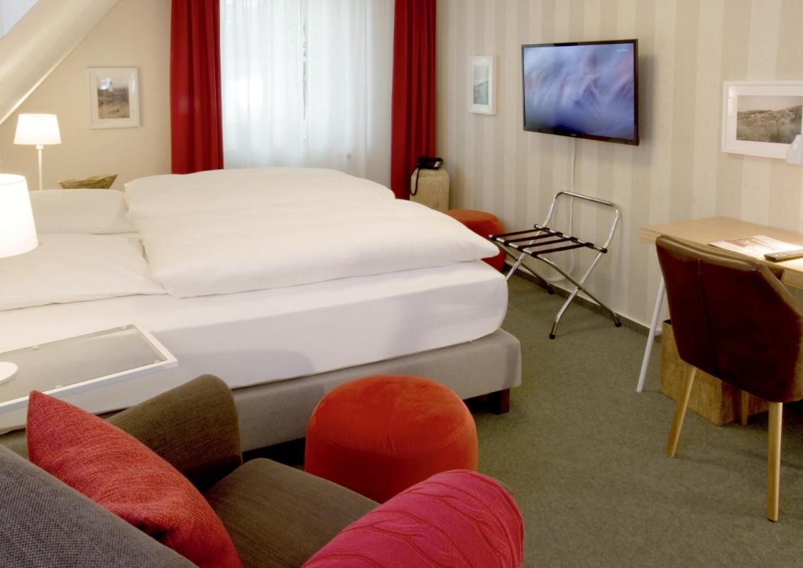 Hotel Auszeit Bild 7