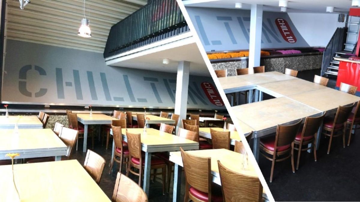 Chillten Bottrop Bild 27