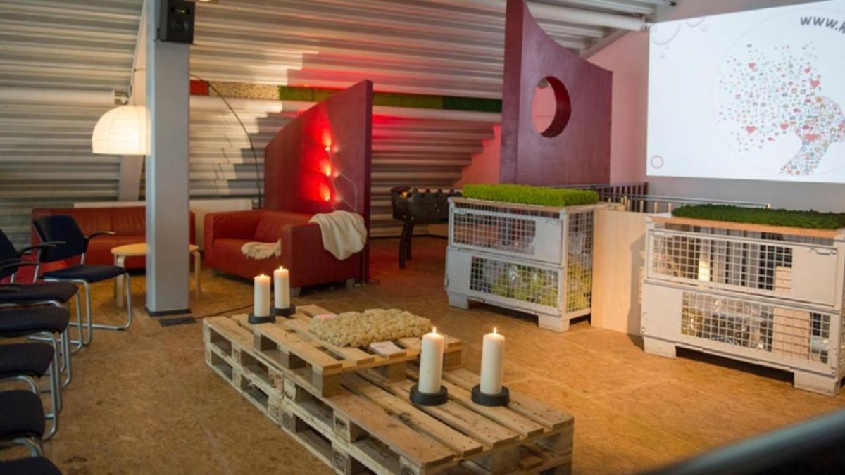 Chillten Bottrop Bild 29