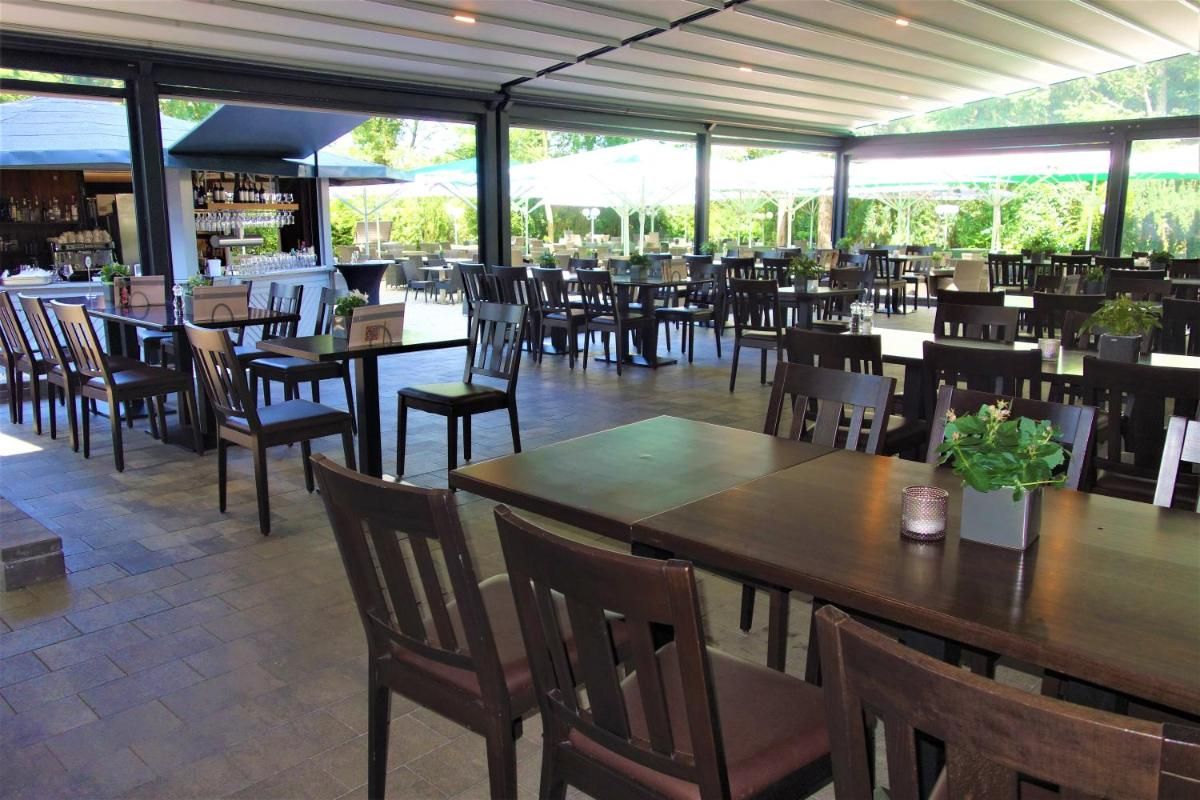 Beisenbusch Hotel & Restaurant Bild 23