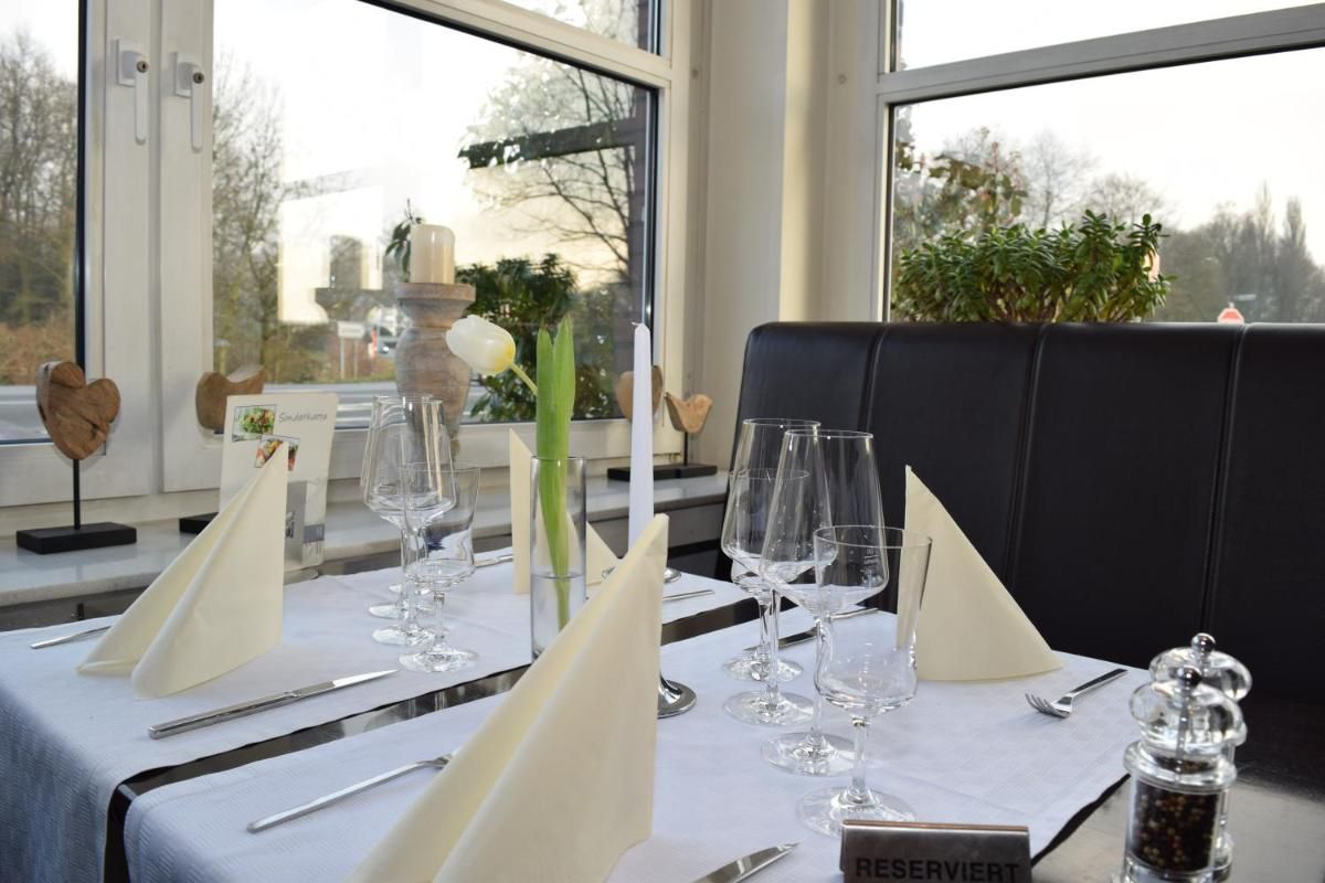 Beisenbusch Hotel & Restaurant Bild 26