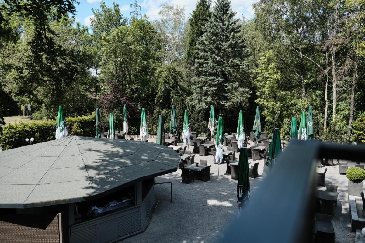 Beisenbusch Hotel & Restaurant Bild 30