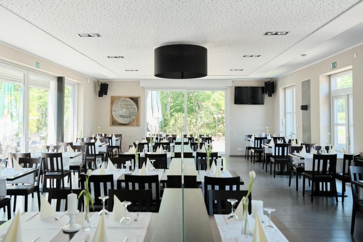 Beisenbusch Hotel & Restaurant Bild 32