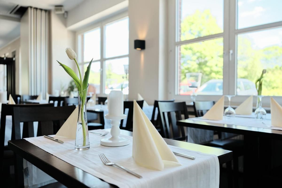 Beisenbusch Hotel & Restaurant Bild 33
