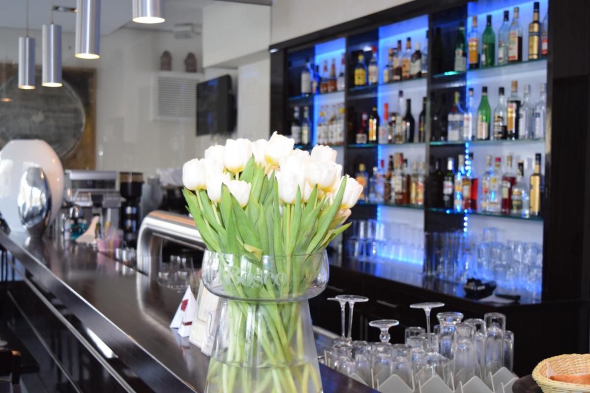 Beisenbusch Hotel & Restaurant Bild 34