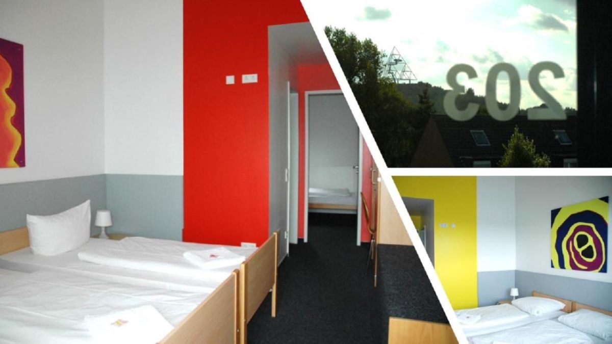 Chillten Bottrop Bild 4