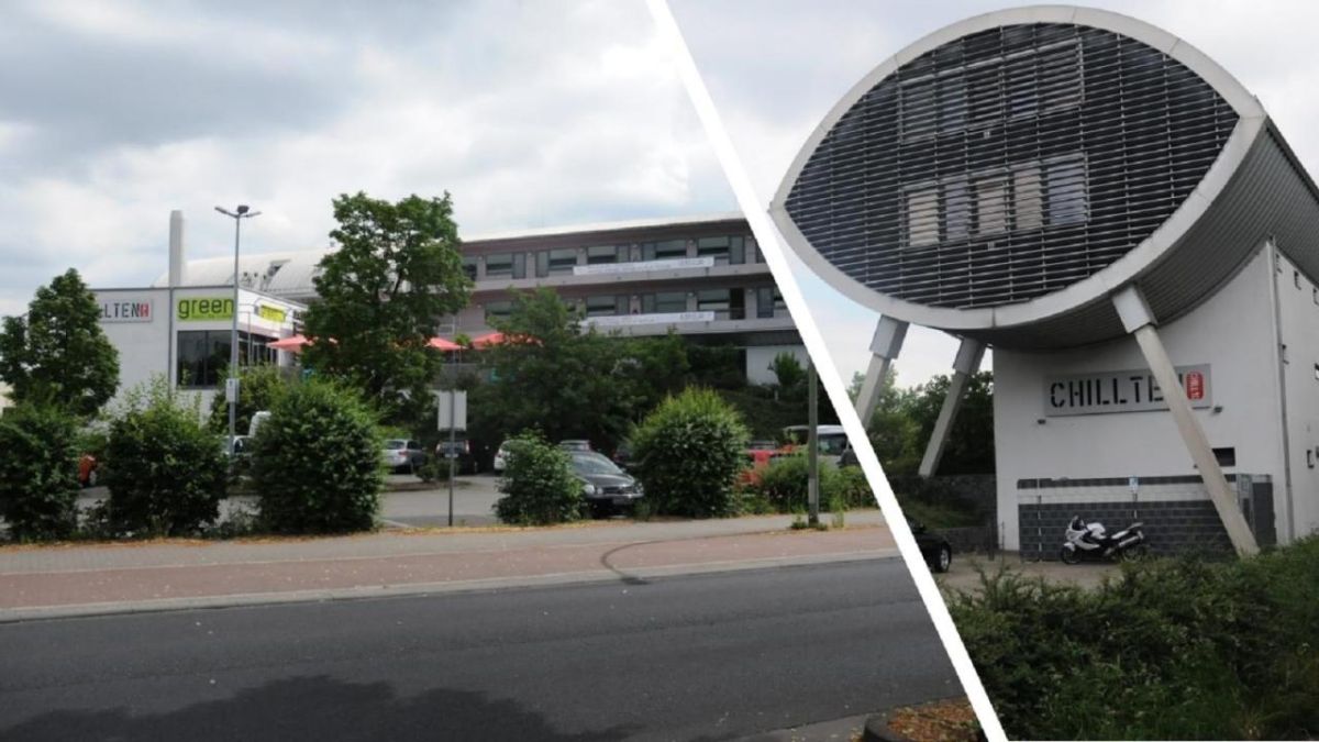 Chillten Bottrop Bild 6