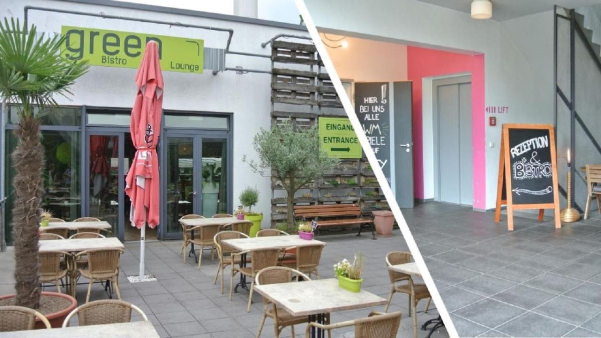 Chillten Bottrop Bild 13
