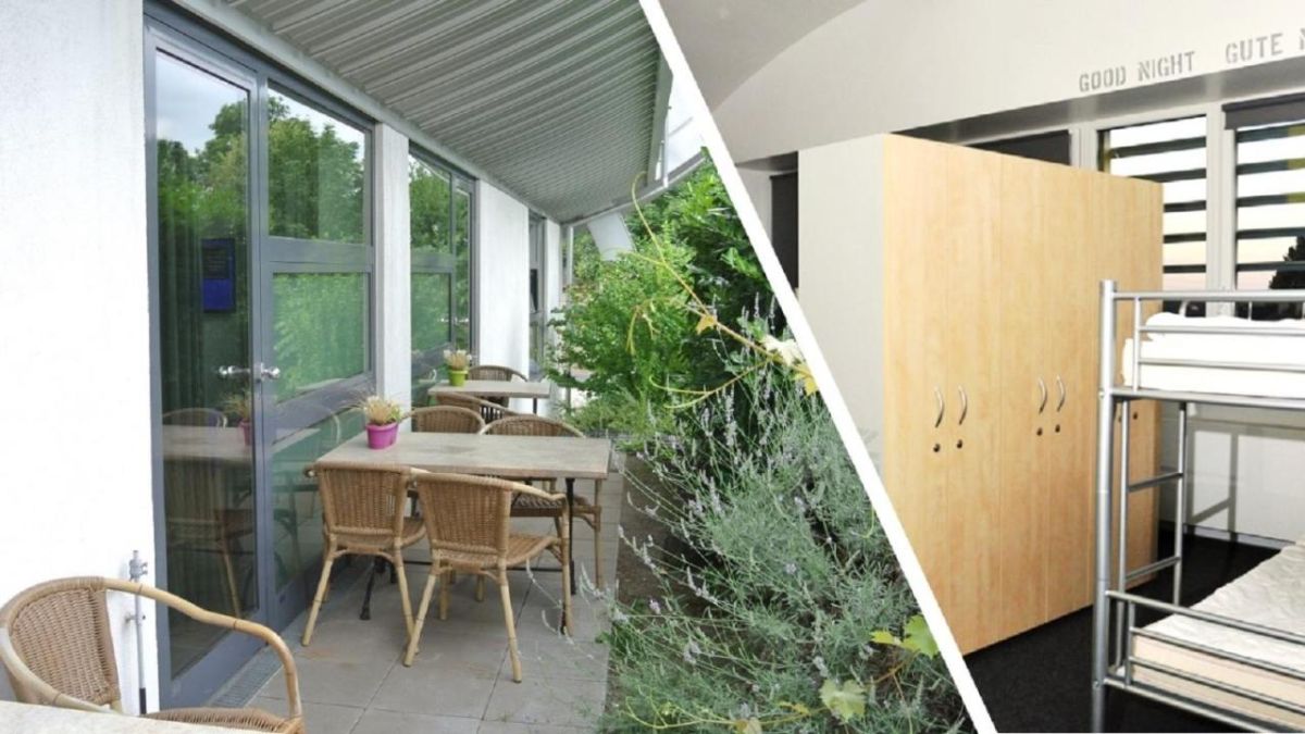 Chillten Bottrop Bild 14